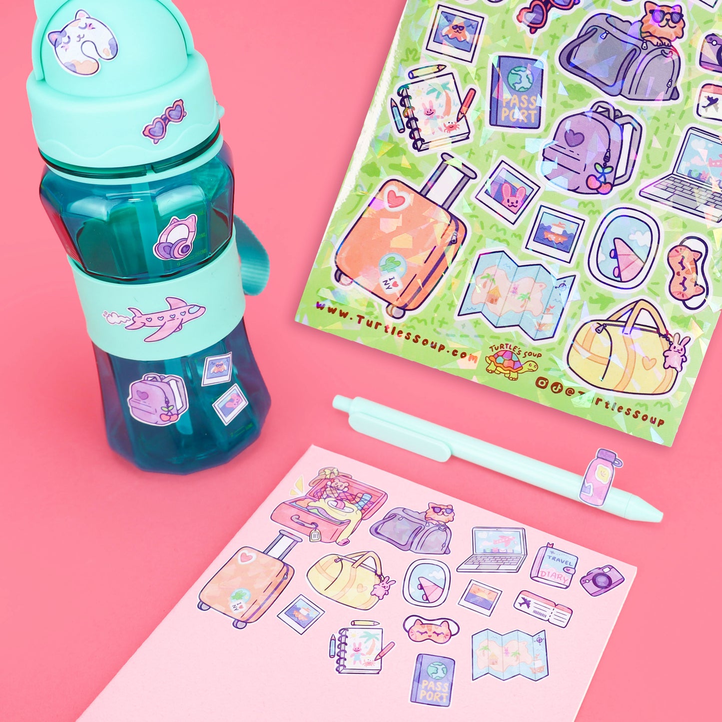 -Travel-Time-Sticker-Sheet