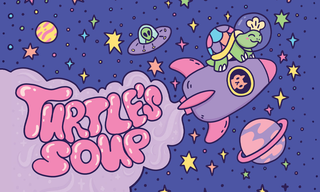 Turtle's Soup Gift Card (digital)