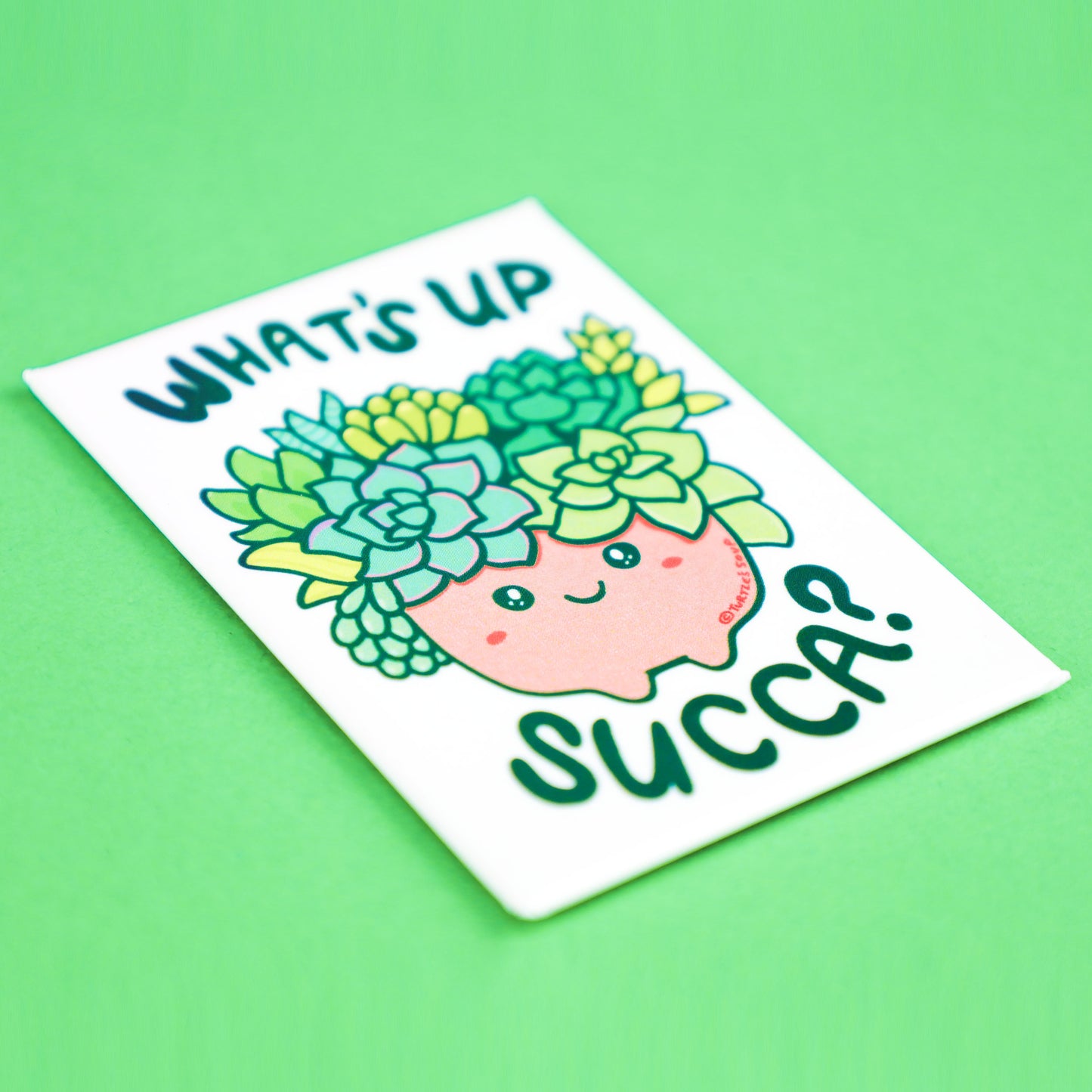 Whats-Up-Succa-Succulent-Pun-Turtles-Soup-Art-Magnet