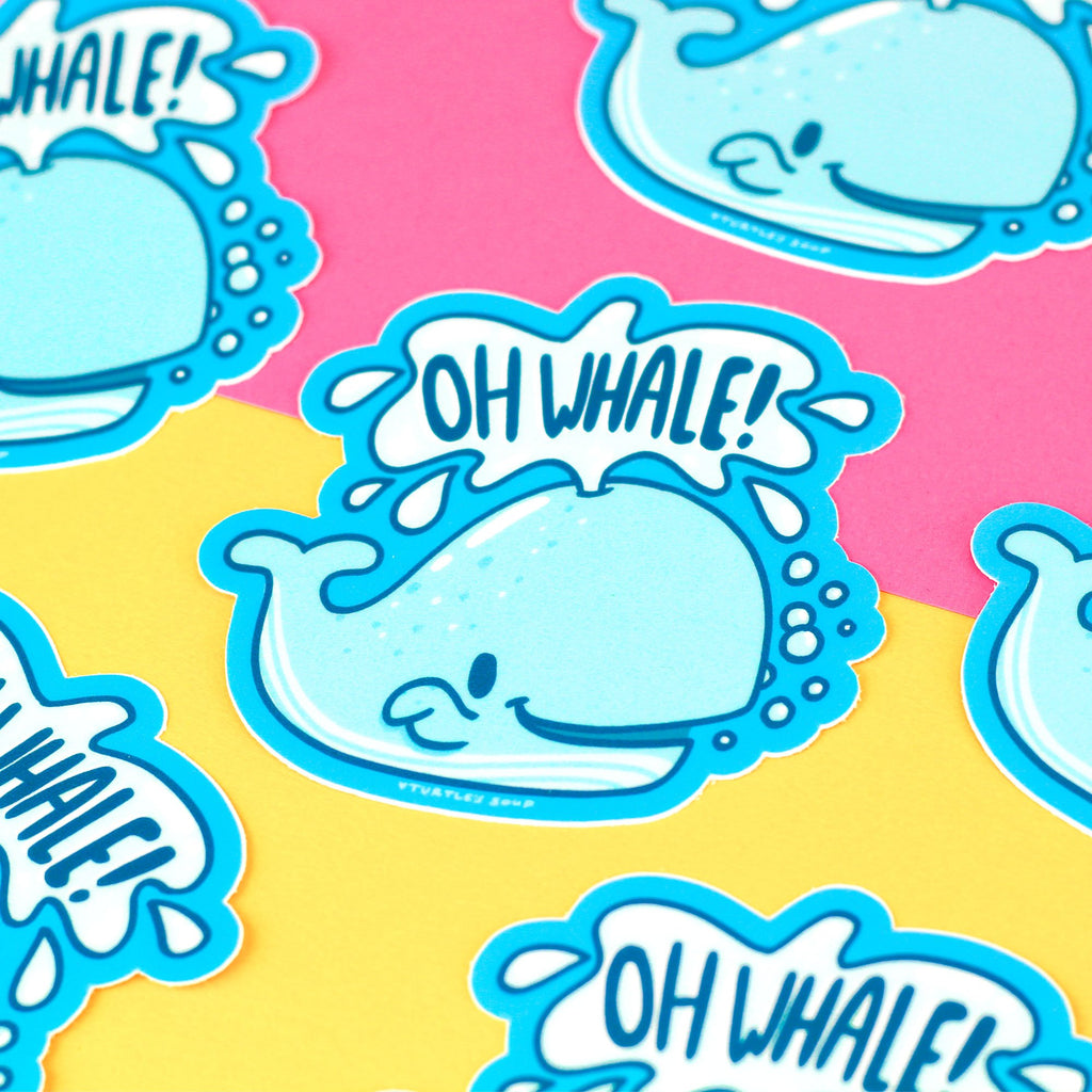 funny-vinyl-sticker-oh-whale-blue-ocean-aquatic-sea-art-water-bottle