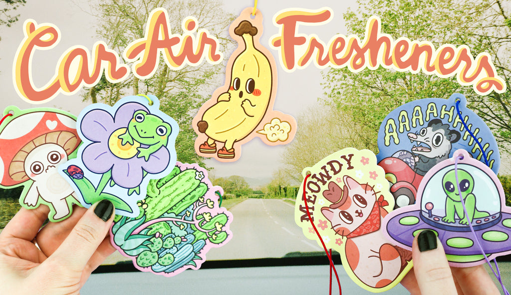 Air Fresheners