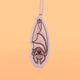 Hanging Bat Scented Air Freshener