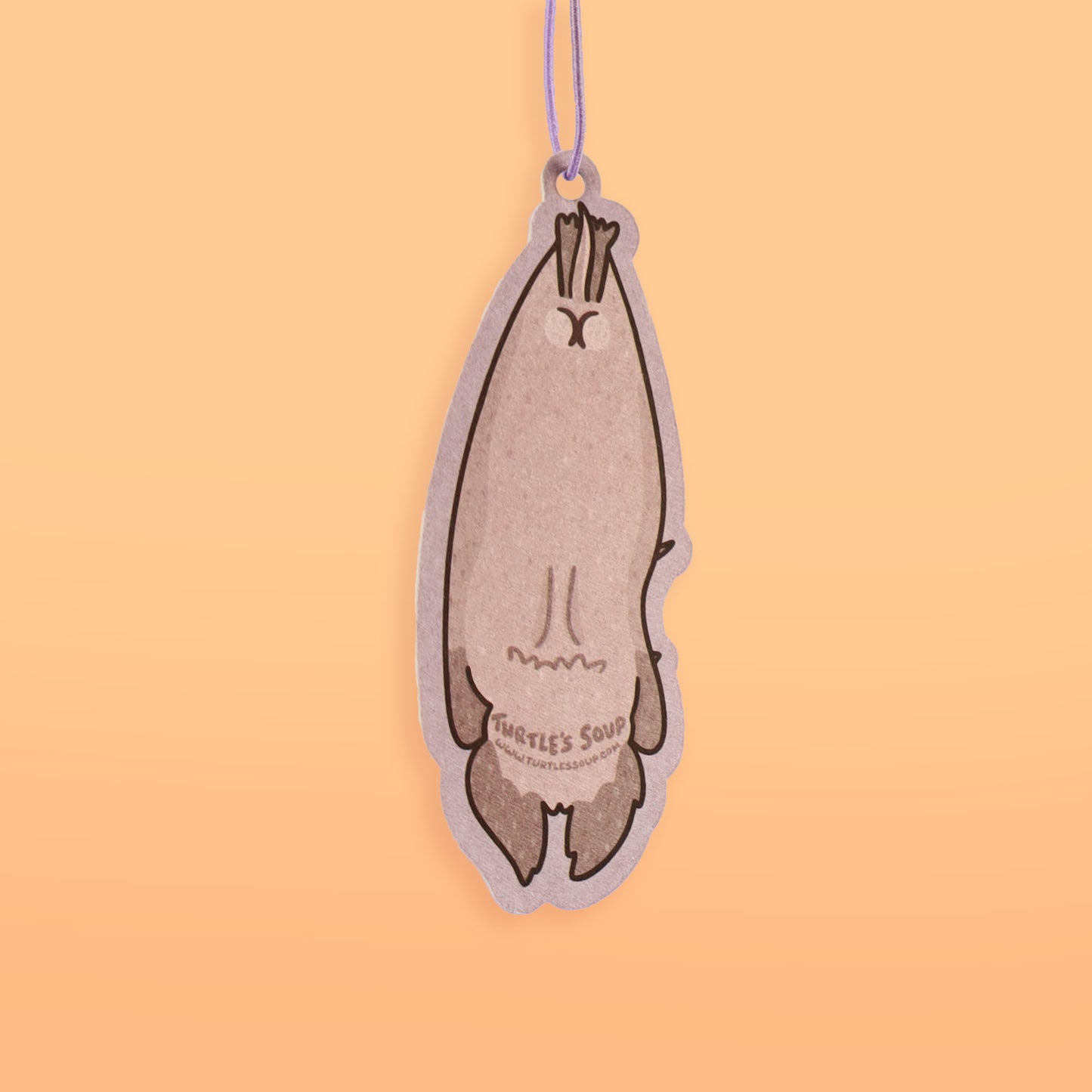Hanging Bat Scented Air Freshener