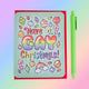 Have a Gay Christmas Holiday Card