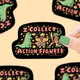 Collect Action Figures