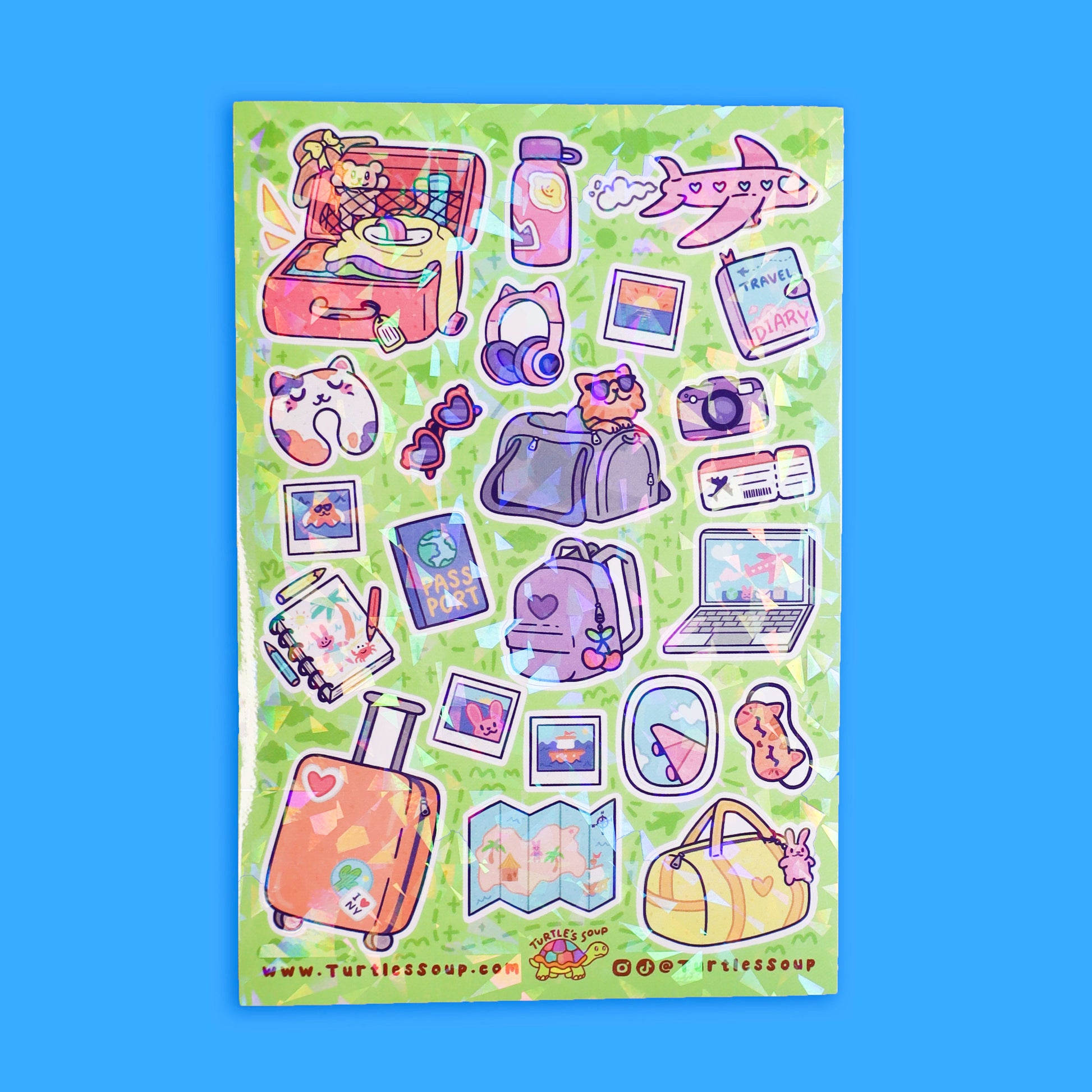 -Travel-Time-Sticker-Sheet