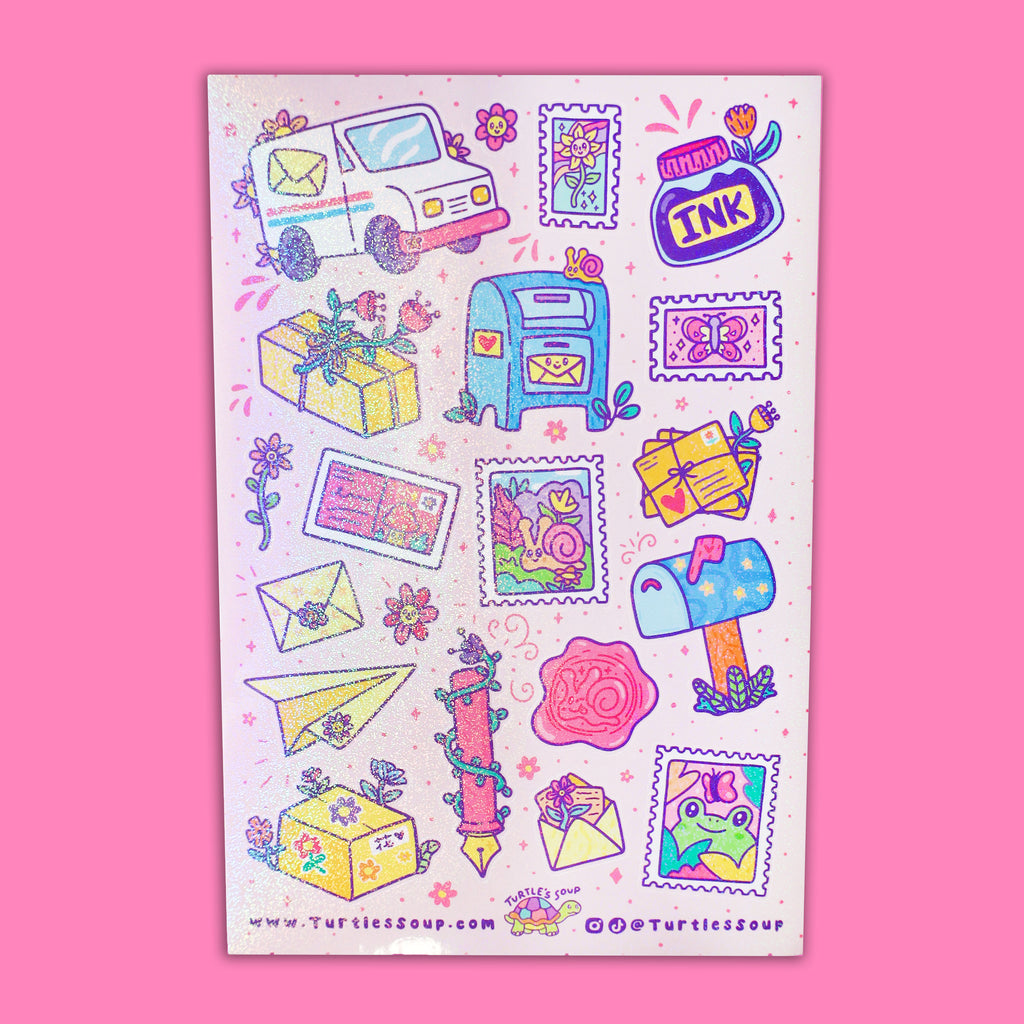 Happy-Mail-Sticker-Sheet-Photo