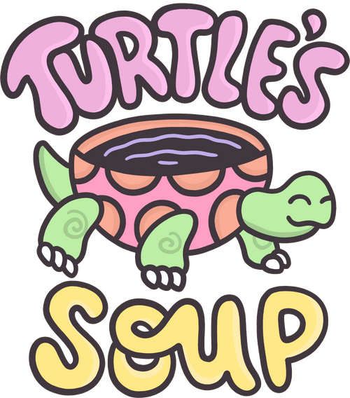 Turtle's Soup logo