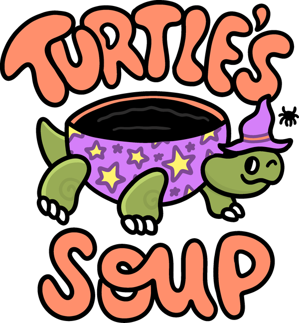 Turtle's Soup