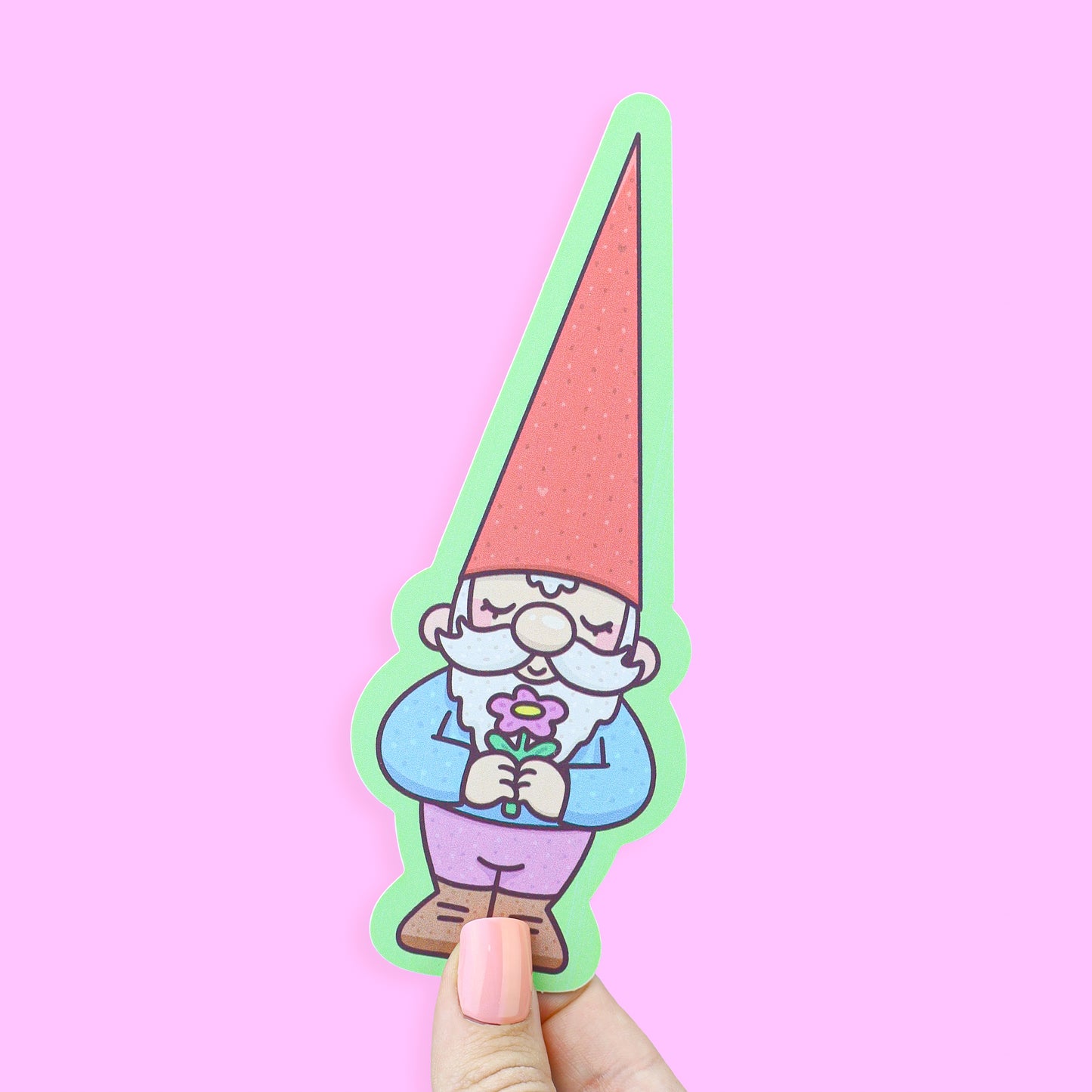 Gnome Bookmark