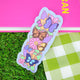 Butterfly Garden Bookmark