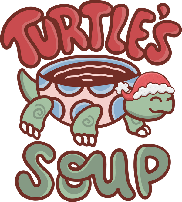 Turtle's Soup