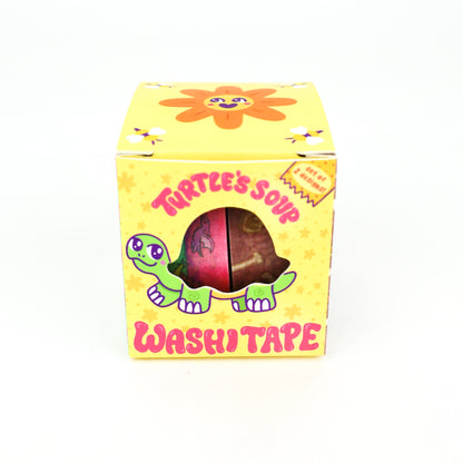 Dinosaur Pack Washi Tape Box Set