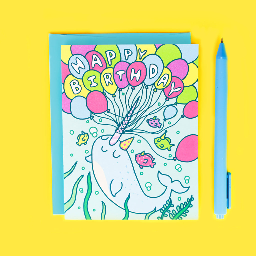 Nawhal-Happy-Birthday-Card-Turtles-Soup.