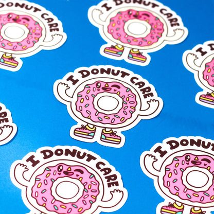 funny-donut-vinyl-sticker-laptop-decals-water-bottle-art