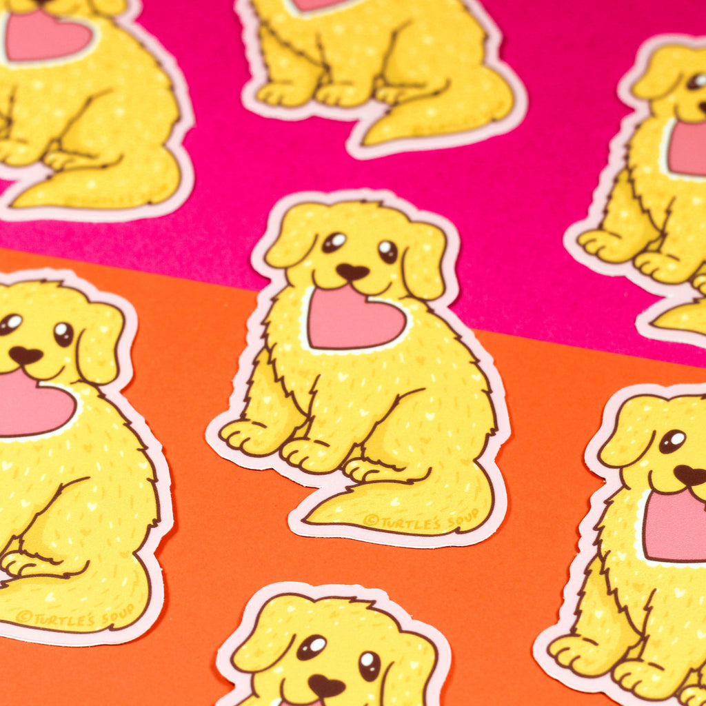golden-retreiver-doggo-pupper-gift-goldie-cute-vinyl-sticker-turtle_s-soup