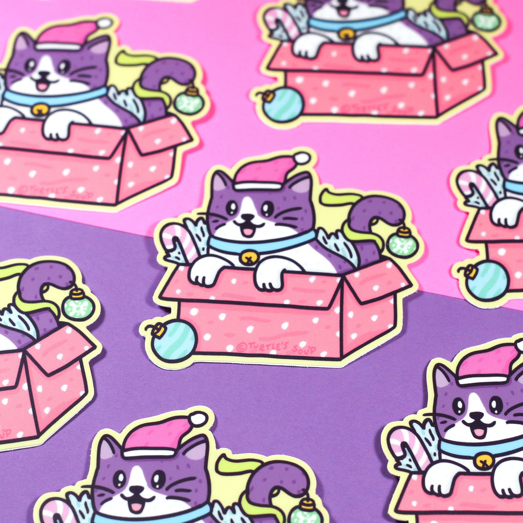 holiday-cat-xmas-gift-laptop-decals-cute-art