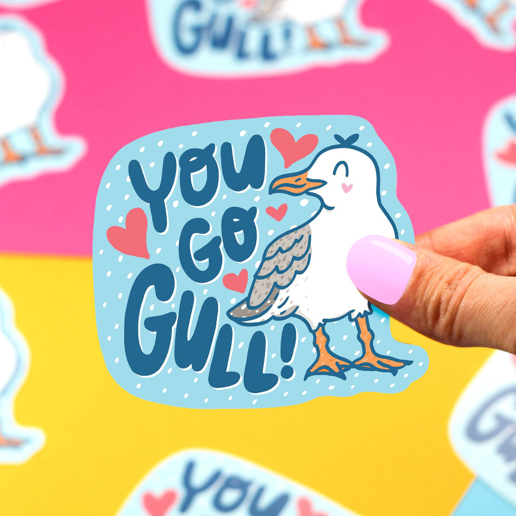 seagull-pun-sticker-you-go-gull-girl-girlfriend-funny-laptop-decals