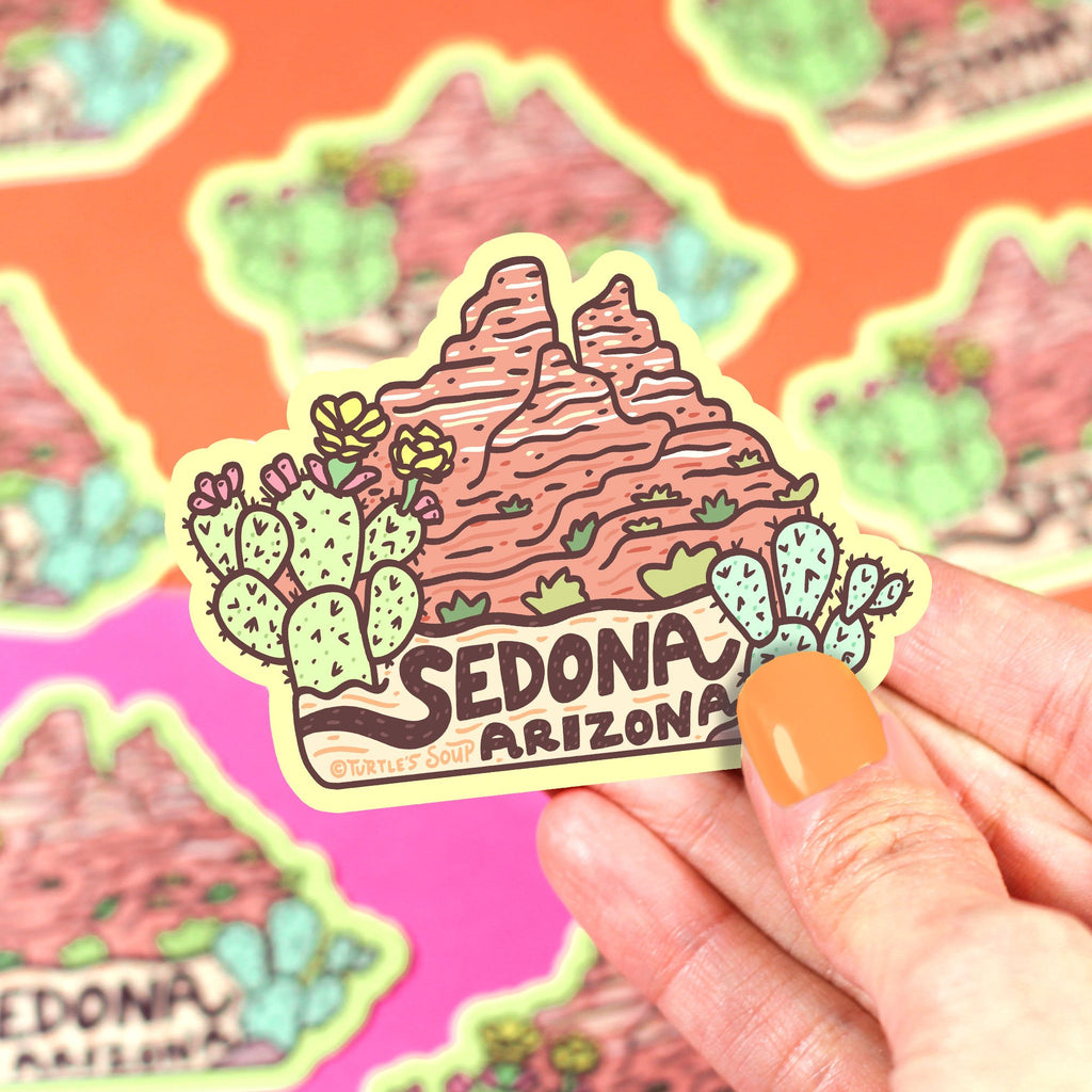 sedona-arizona-vinyl-sticker-red-rock-phone-laptop-water-bottle-stickers