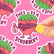 This Is A Strobbery Vinyl Sticker – Turtle's Soup