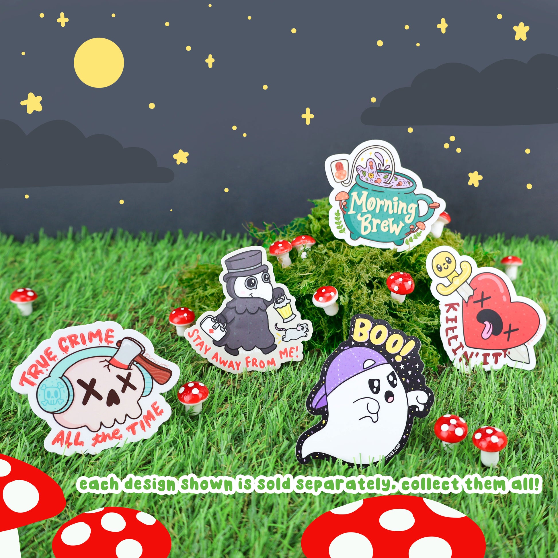 Sticker Paper 200 100 50pcs Cool Vinyl Stickers Pack Waterproof sticker-paper-200-100-50pcs-cool-vinyl-stickers-pack-waterproof